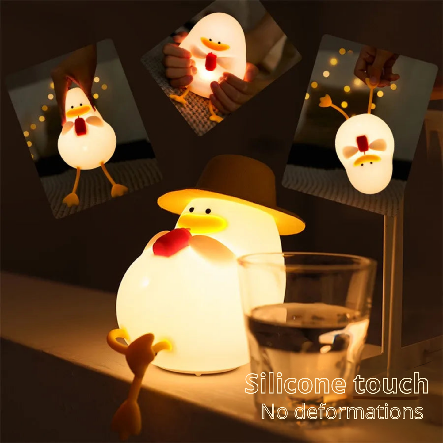 LumiDuck