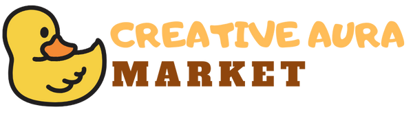 Creative Aura Market